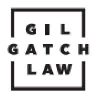 Gil Gatch Law, LLC Logo
