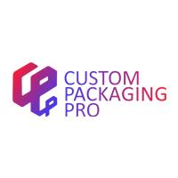 Custom Packaging Pro UK Logo