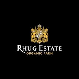 Rhug Estate Logo