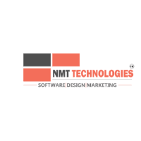 Nmt Technologies Logo
