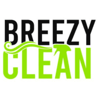 Breezy Clean Logo