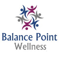 Balance Point Wellness Logo