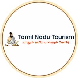 Tamilnadu Tourism Logo