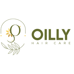 Oilly Hair Care Logo