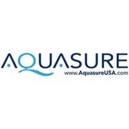 Aquasure USA Logo