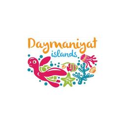 Daymaniyat Islands Logo