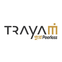 Peerless Trayam Logo