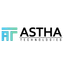 Astha Technologies Logo