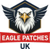 Eagle Patches UK Logo