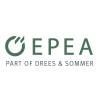 EPEA GmbH – Part of Drees & Sommer Logo