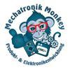 Mechatronik Monkey Logo