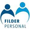 Filder-Personal GmbH Logo