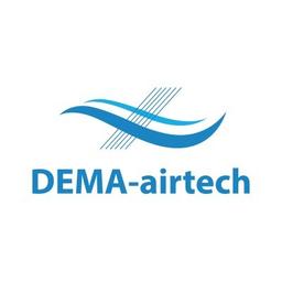 DEMA-airtech Logo