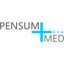 Pensum MED GmbH Logo