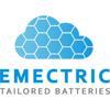 EMECTRIC Tailored Batteries Logo
