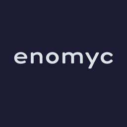 enomyc GmbH Logo