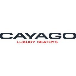 CAYAGO AG Logo