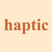 haptic Logo