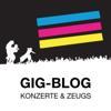 Gig-Blog Logo