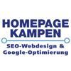 Homepage Kampen Logo