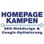 Homepage Kampen Logo