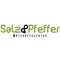 Internetagentur | Salz & Pfeffer Logo