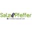 Internetagentur | Salz & Pfeffer Logo