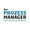 Der Prozessmanager GmbH Logo