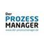 Der Prozessmanager GmbH Logo