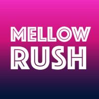 Mellow Rush Logo