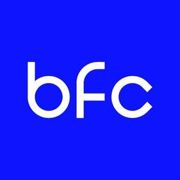 Better Food Consulting Logo