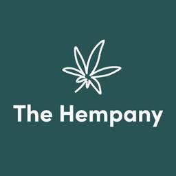 The Hempany GmbH Logo