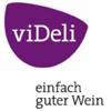 viDeli - einfach guter Wein Logo