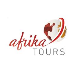 afrikaTOURS Logo