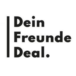 Dein Freunde Deal Logo