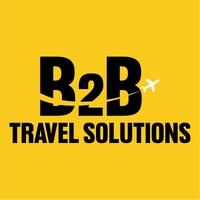 B2B Travel Solutions Logo