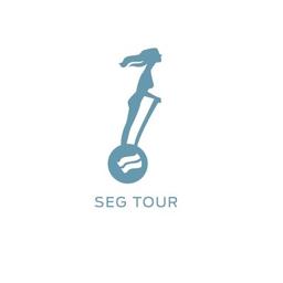 Segway Tour Deutschland GmbH Logo