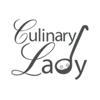 Culinary Lady Logo