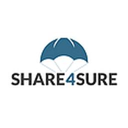 SHARE4SURE GmbH Logo