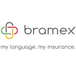 Bramex e.K Logo