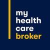 myhealthcarebroker Logo