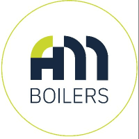 Al Mufaddal Boilers Logo