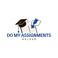 Do My Assignments Helper Logo
