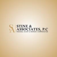 Stine & Associates, P.C. Logo