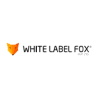 White Label Fox Pvt. Ltd. Logo
