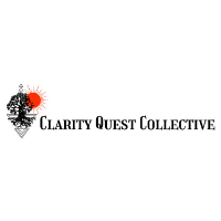 Clarity Quest Collective Logo