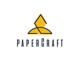 PaperCraft Logo