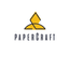 PaperCraft Logo
