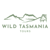 Wild Tasmania Tours Logo