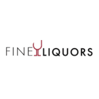 FineLiquors Logo